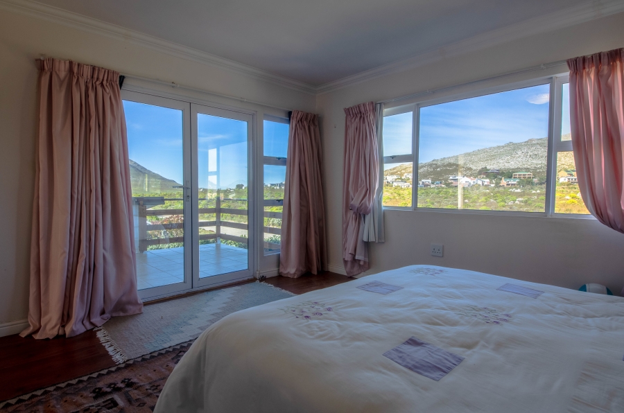 3 Bedroom Property for Sale in Pringle Bay Western Cape